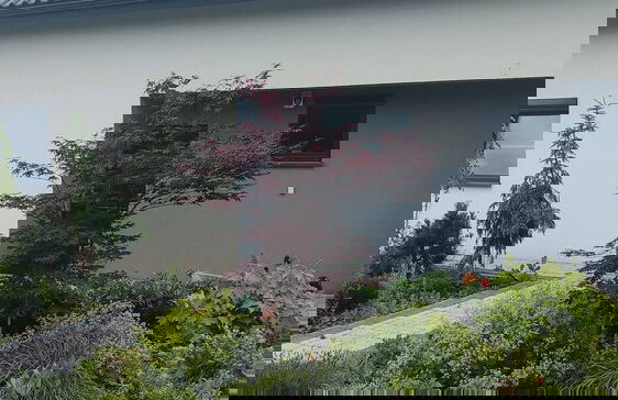 Luxurious Villa With Pool Near Energylandiai - Foto 37