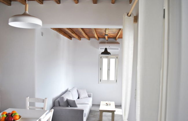 Livadi House Mykonos - Foto 7