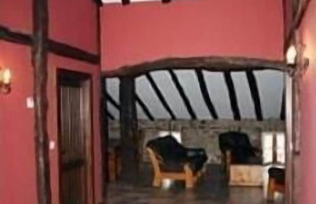 Argiñenea Country House - Foto 20