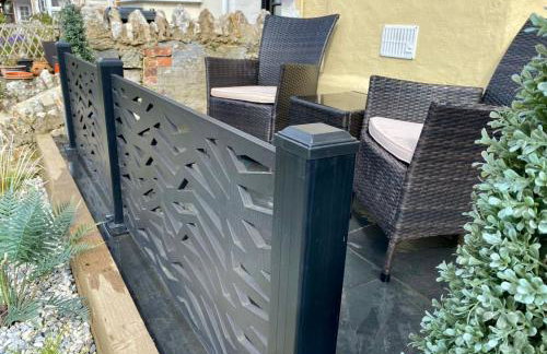 ‘Sandy Bottom’ - Apartment by the sea - Foto 26