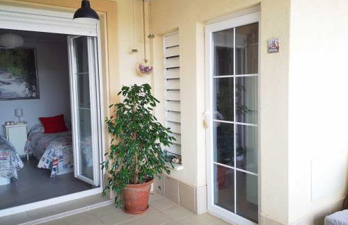 Apartamento en 1ª línea Residencial Las Arenas - Foto 13