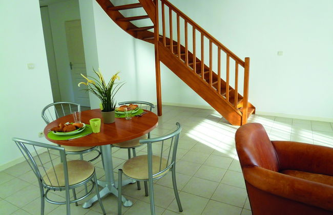 Appart'City Classic Aix en Provence - Fuveau - Foto 12