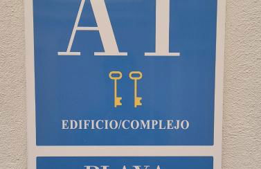 Apartamentos Robles 4 by Gades Gestión - Foto 8