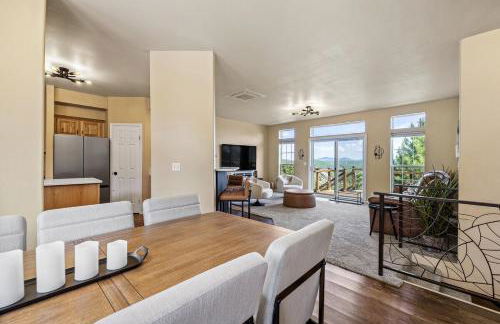 Panorama Peak Mountain Hideaway - Foto 30