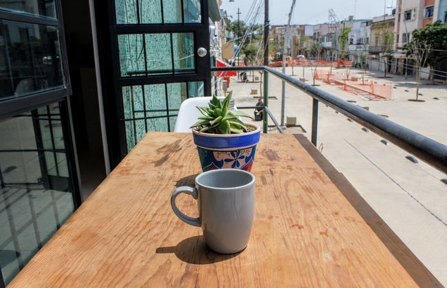 Casa Paseo Alcalde - Foto 35