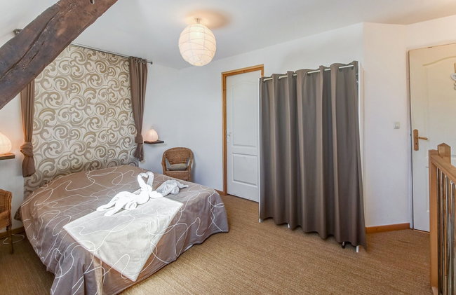 Welcoming Holiday Home in Brainville With Fenced Garden - Foto 52