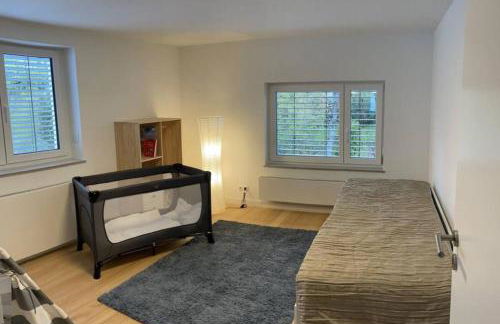 Auszeit im Hegau Bodenseenahe Ferienwohnung - Foto 15