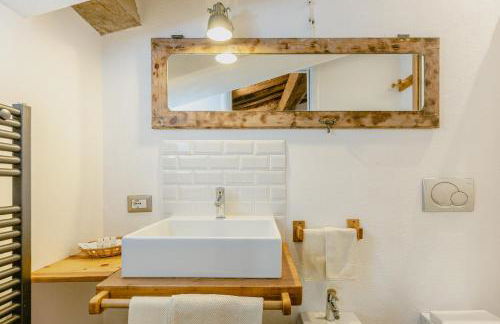 La Corte del Gusto LuxuryApartments - Foto 48