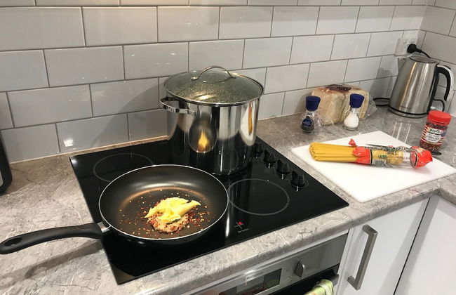 Burraneer at Corlette - Foto 13