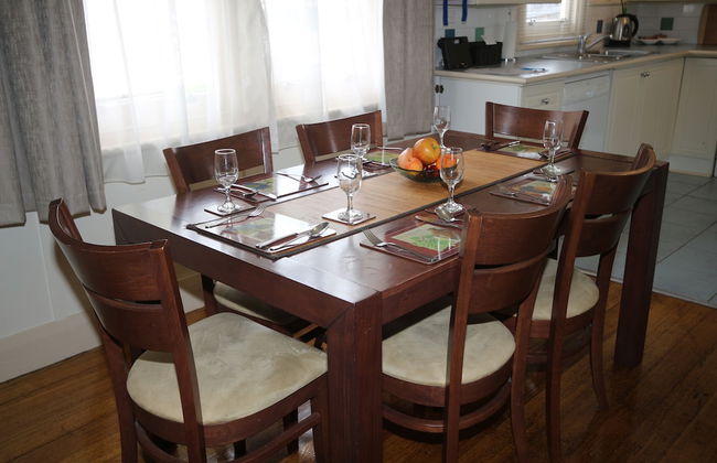 Moonah Central Apartments - Foto 23