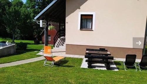 Apartman Jezerce 71 - Foto 4