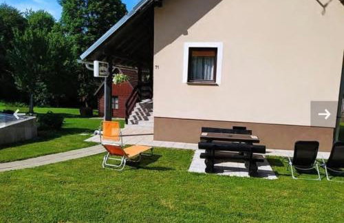 Apartman Jezerce 71 - Foto 4