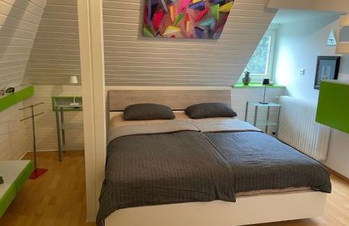 Villa Fracasso - Foto 4