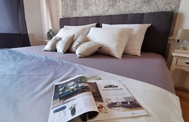 Authentic Villa With Private Pool,hot Tub,covered Terraces,panoramic View, Wi-fi - Foto 2