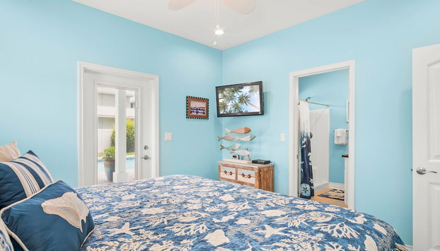 El Dorado - Foto 3, Habitación