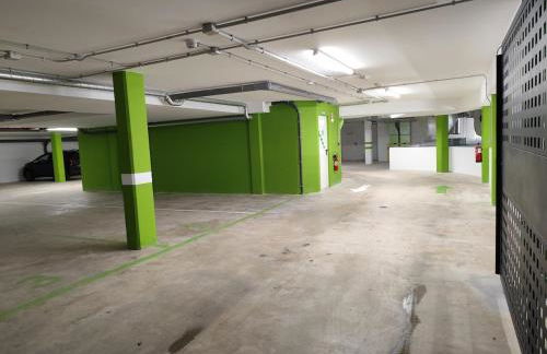 Apartamento a 400m de la playa en Ares, garaje incluído - Foto 24