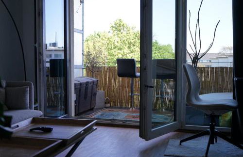 Elegant Furnished Apartment in Central Cologne for Long Stay - Photo 6