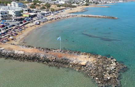 Erestos - House near beach - Photo 29