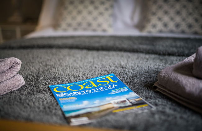 2 Sussex Place - Foto 17