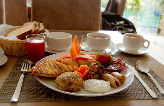 Stay Inn Hotel and Apartment Pokhara - Photo 22