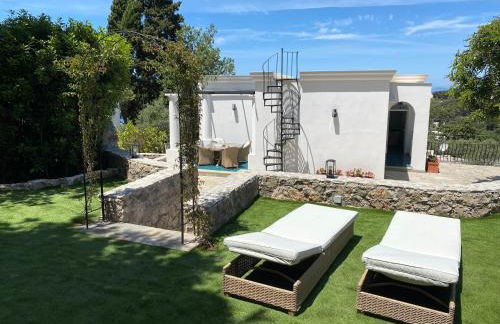 Villa Claudia - Foto 6