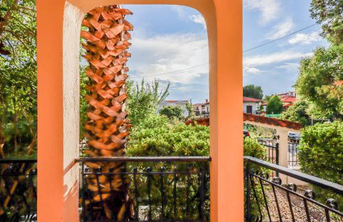 Calma Luxury Apartments #4 Sozopoli in Halkidiki - Foto 16