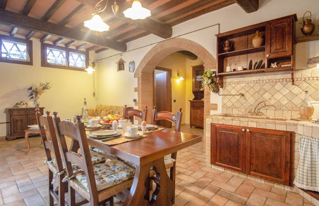 Capanna di Sopra - Foto 12