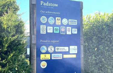 Stones Throw Lodge - Foto 36