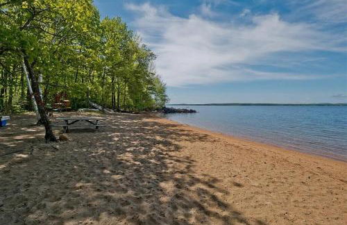 UNUSUAL LATITUDE LIMIT 7 cottage - Foto 31