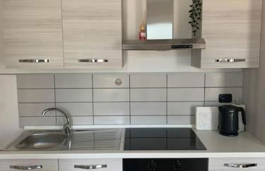 In center Cà del Pescatore lake view - Foto 24