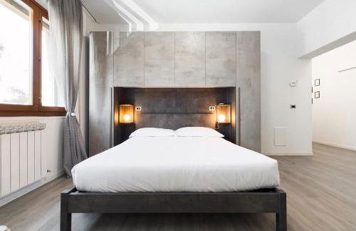 Pietramellara Apartment, Bologna Center, Station, Fiera - Foto 8