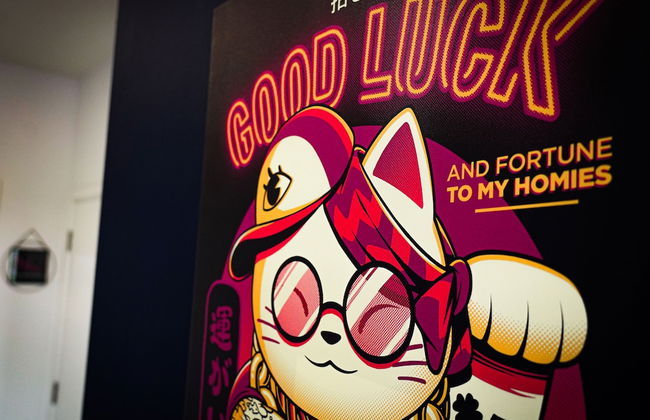 Luxury Stevenage Town Centre Apartment - Foto 38