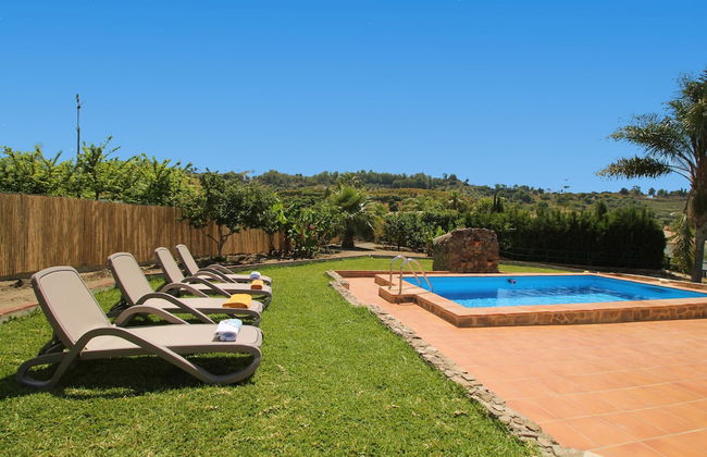 1076 Cortijo de la Musica - Foto 20