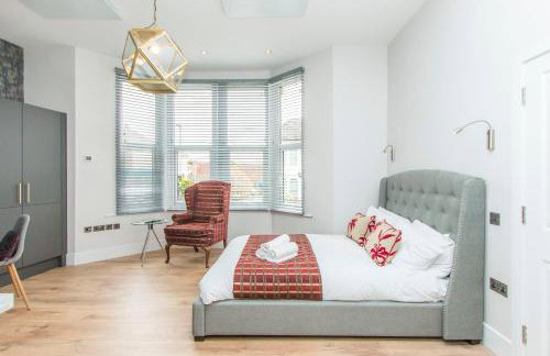 Coldharbour Suites - Foto 19