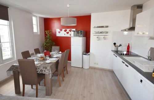 Le Clos Saint Martin - Foto 16