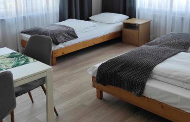 Apartamenty Maciata - Foto 22