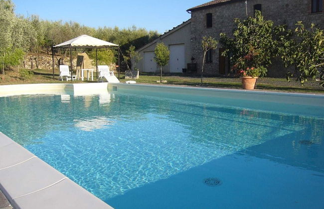 Agriturismo Bio 4 Stagioni - Foto 1