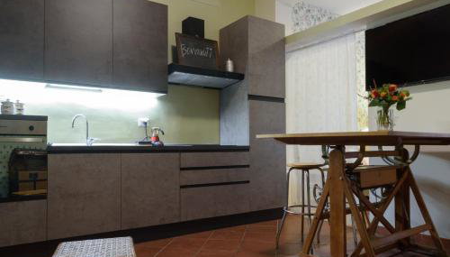 Appartamento Fanciullacci - Foto 4