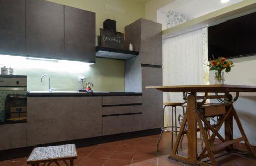 Appartamento Fanciullacci - Foto 9