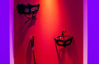 Le secret des déoux love room - Foto 13