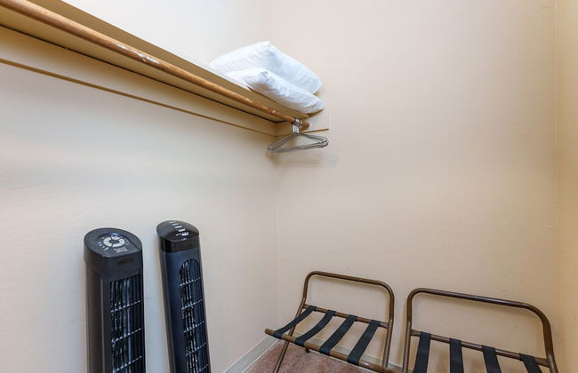 Clouds Rest, Warm Studio Plus Loft for 4! - Foto 19