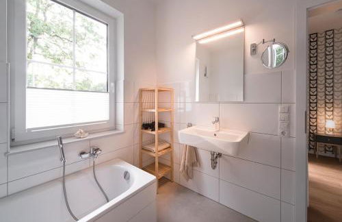 Ferienwohnung am See "Flora" - Foto 10