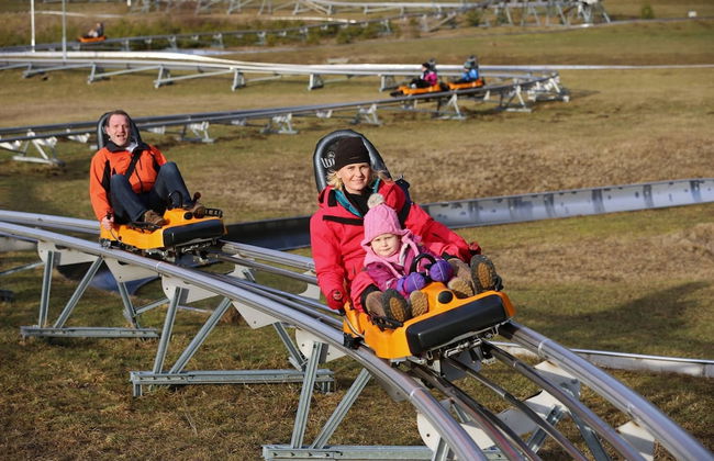 Rezidence Club Canada - Foto 41