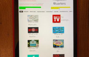 Magdalen quarters - Foto 32