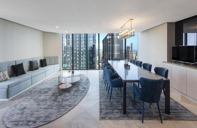 Avani Melbourne Central Residences - Foto 48