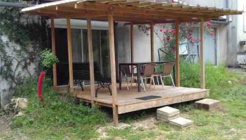 T3 saisonnier - Frouge 46400 Autoire - Lot - Foto 2