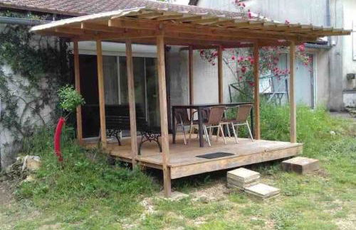 T3 saisonnier - Frouge 46400 Autoire - Lot - Foto 2