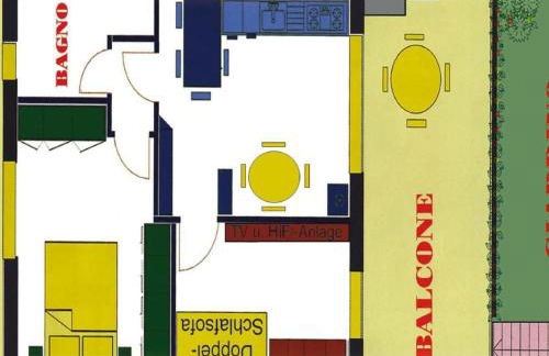 Apartment Gardasee Colá-Lazise by Interhome - Foto 19