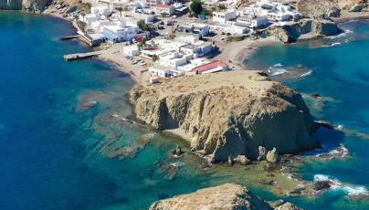 isleta del Moro Daniel - Foto 5