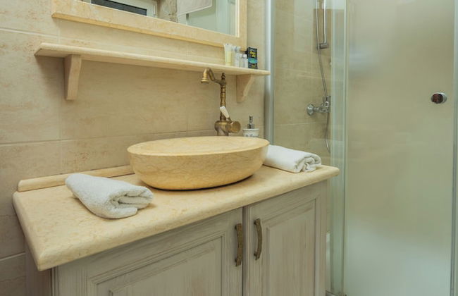 Olive Resort - Foto 50